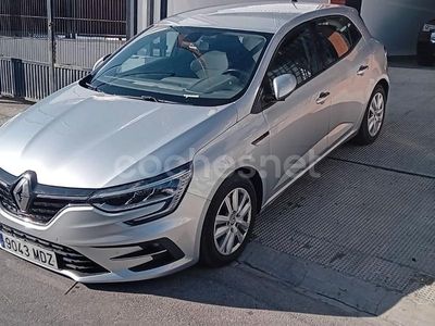 Renault Mégane IV