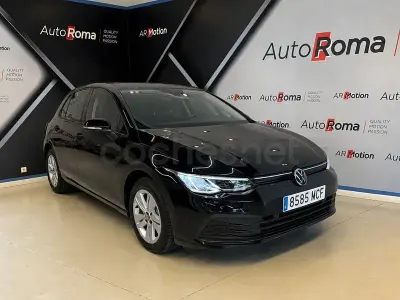 Brugt VW Golf VIII