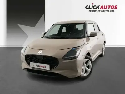 Usado Suzuki Swift