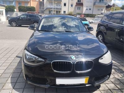 BMW 114