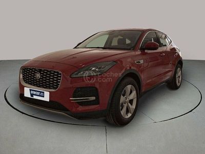 usado Jaguar E-Pace 2.0d I4 S Awd Aut. 163