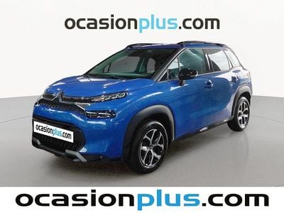 Azul Usado 2023 Citroën C3 Aircross PureTech SUV | 12.264 € (Buen precio)