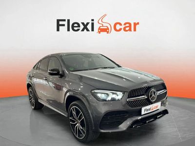 Mercedes GLE350