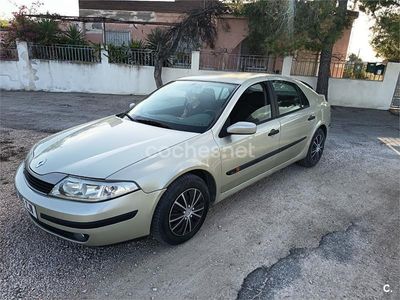 Renault Laguna II