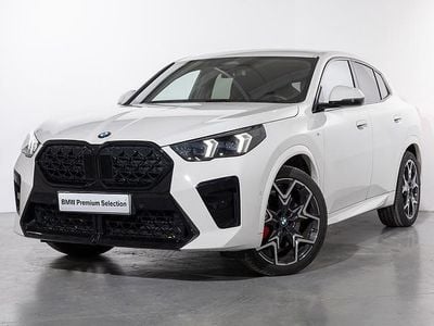 Usado 2025 BMW X2 Comfort Edition SUV | 49.975 € (Buen precio)