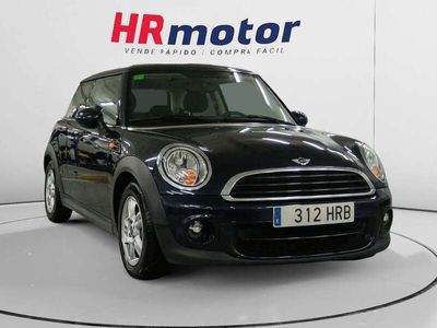 Mini One D