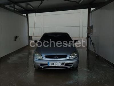 Citroën Xsara