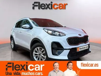 Occasion Kia Sportage