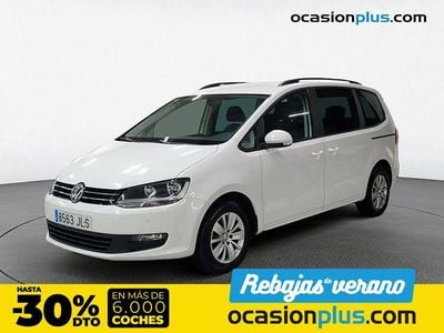 VW Sharan
