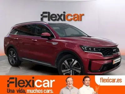 Occasion Kia Sorento