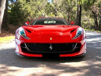 Ferrari 812
