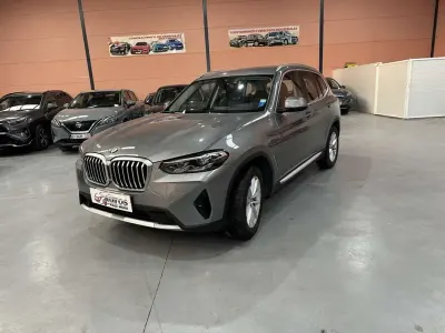 Usado BMW X3 M Sport 150 CV (110 kW) 2022 Beige SUV