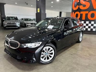 Usado 2021 BMW 330 Familiar | 22.850 €
