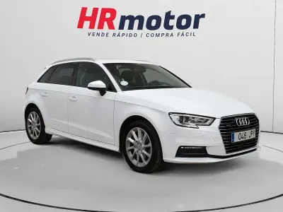 Occasion Audi A3 Comfort 110 PK (80 kW) 2016