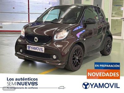 Usado 2019 Smart ForTwo Cabrio Descapotable | 15.450 € (Super precio)