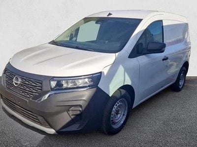 Nissan Townstar