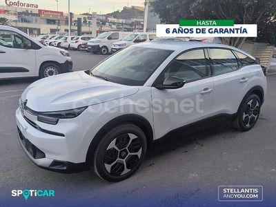 Blanco Nuevo 2025 Citroën C4 Berlina | 21.990 € (Precio justo)