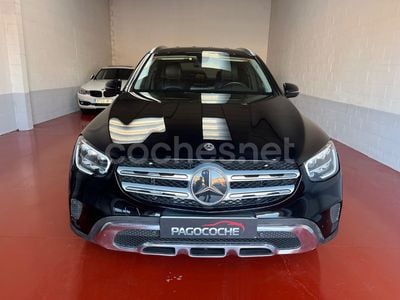 Mercedes GLC300e