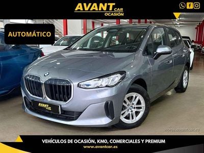 BMW 218 Active Tourer