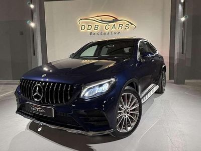Mercedes GLC250