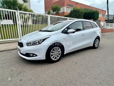 Kia Ceed Sportswagon