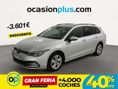 Usado VW Golf VIII