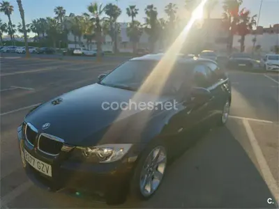Usado BMW 320