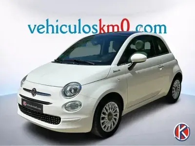 Usado Fiat 500