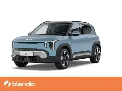 Usado Kia EV2