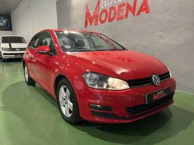 Usado VW Golf VII