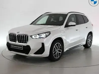 Brugt BMW X1 Comfort Edition 245 HK (180 kW) 2025 SUV