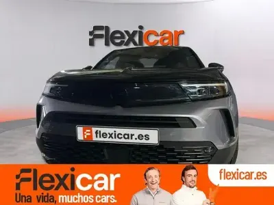 Occasion Opel Mokka GS Line 130 ch (95 kW) 2021 Blanc SUV
