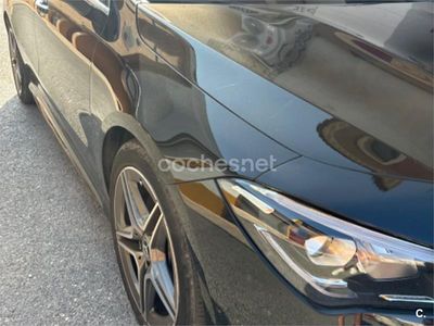 Mercedes CLA200