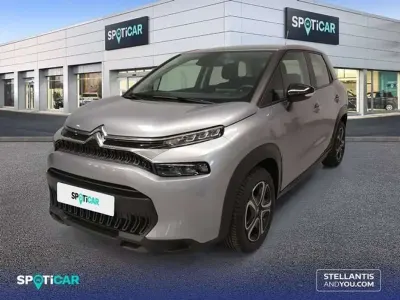 Usado Citroën C3 Aircross