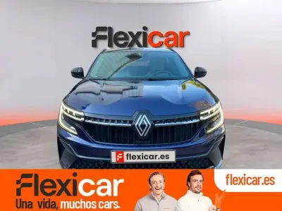 Usado Renault Espace Iconic 200 CV (147 kW) 2023 Burdeos SUV