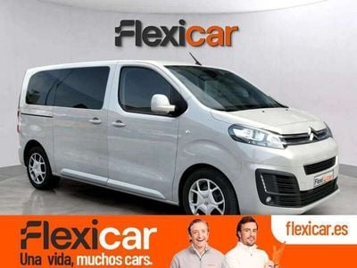 Citroën Spacetourer