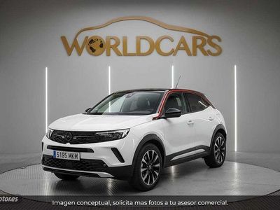 Blanco Usado 2023 Opel Mokka SUV | 20.025 € (Caro)