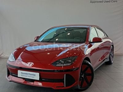 Hyundai Ioniq 6