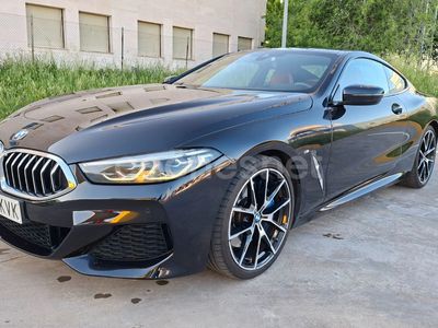 BMW 840