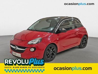 Opel Adam