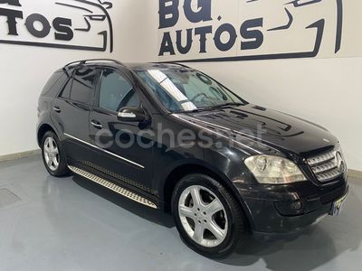 Mercedes ML320