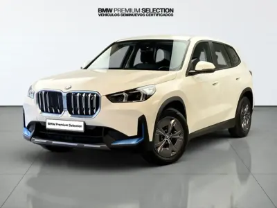 Usado BMW iX1 Comfort Edition 230 kW (313 CV) 2023 Blanco SUV