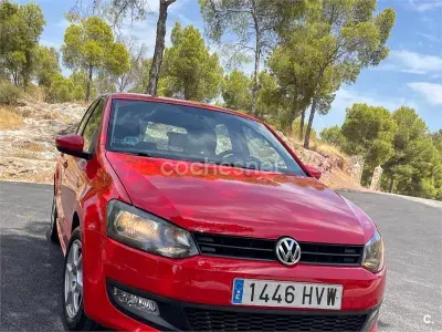 Usado VW Polo