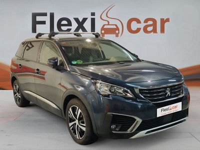 usado Peugeot 5008 GT Line 1.5L BlueHDi 96kW (130CV) S&S Diésel en Flexicar Enekuri