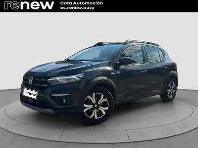Usado Dacia Sandero
