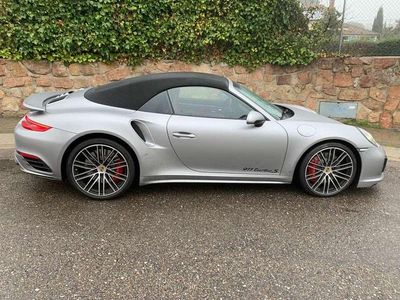 Usado Porsche 991 581 CV (427 kW) 2018 Gris Coupe