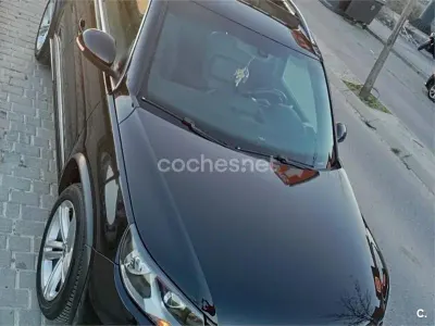 Usado VW Tiguan
