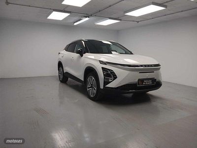 Blanco Usado 2025 Omoda 5 SUV | 33.900 €