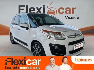 Citroën C3 Picasso