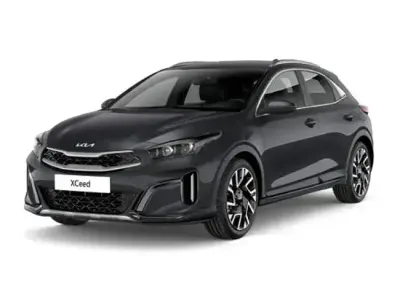 Nuevo Kia XCeed 115 CV (84 kW) 2025 Otro SUV